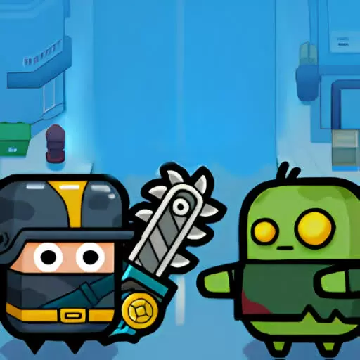 一大波僵尸来袭