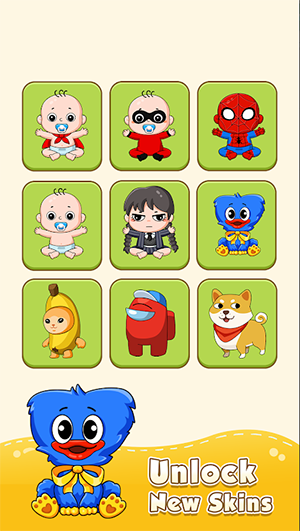 奶奶冲刺画线回家中文版(Granny Rush)