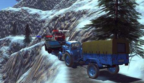 越野车模拟器2021 越野车模拟器2021