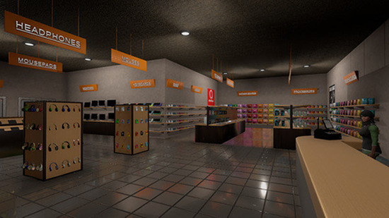 [Installer] Streamer Life Simulator