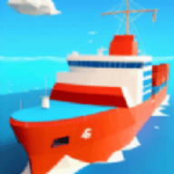 港口空闲大师游戏