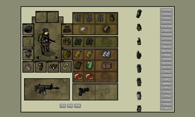 我的士兵(Innawoods)