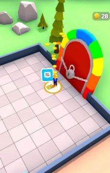 石油贸易商OilTreader