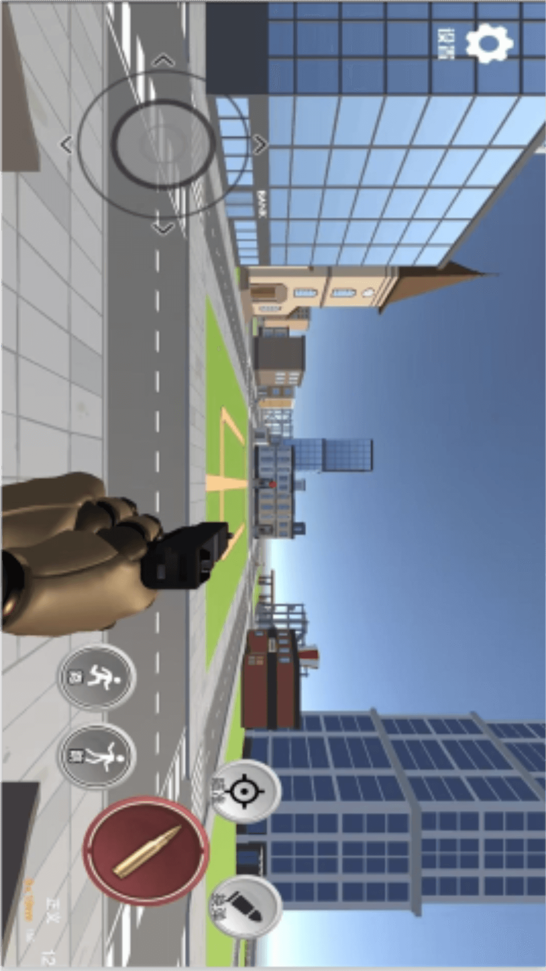 g沙盒仇恨7723内置菜单