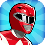 超凡战队终极力量中文版