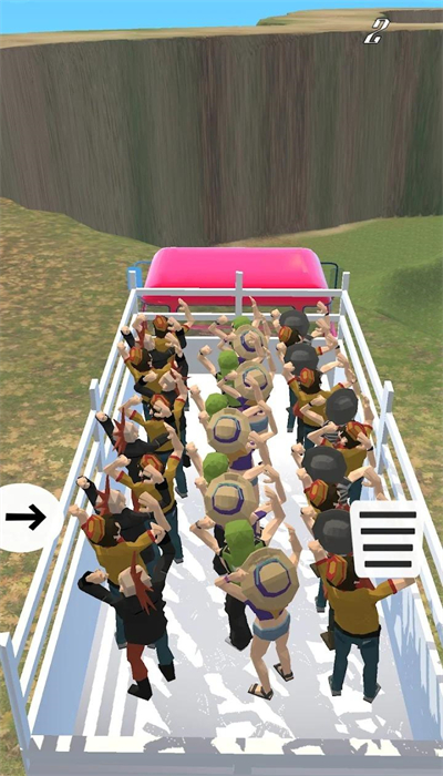 狂野山地卡车 狂野山地卡车