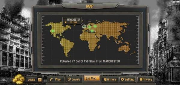 合并防御坦克Merge Defense