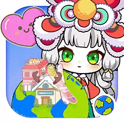 我的米加小城镇