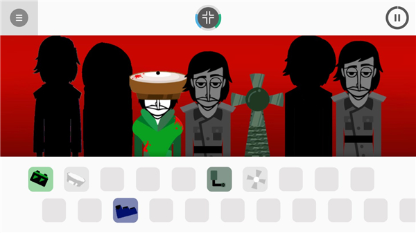 �������ս��ģ������