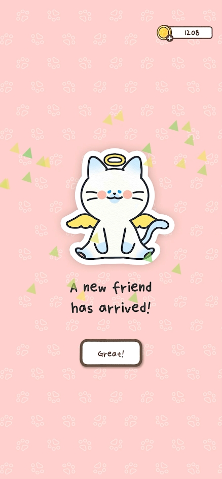 与猫共舞(Waltz With Cats) 与猫共舞(Waltz With Cats)