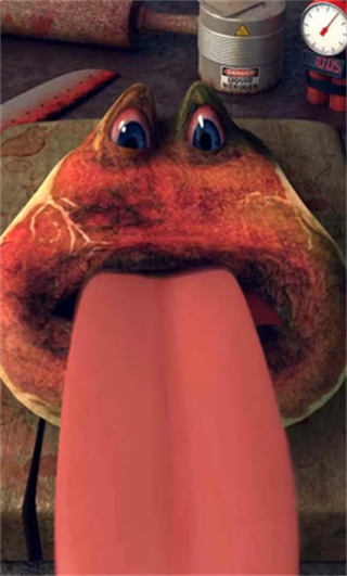 查理牛排自制版 查理牛排自制版