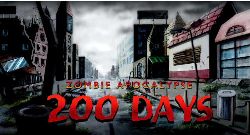 僵尸启示录和生存中文版