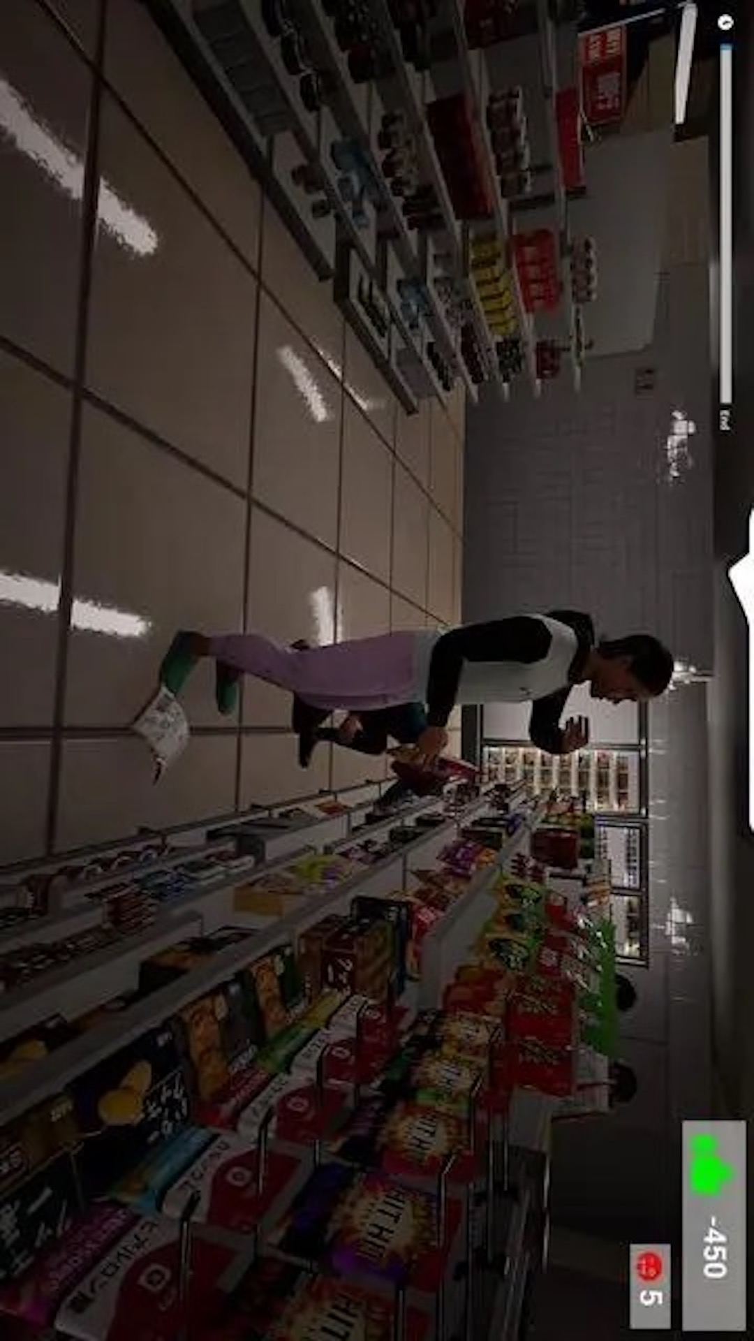 打工人模拟器免广告最新版官网版