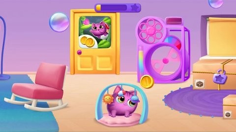 可爱宠物小店 可爱宠物小店