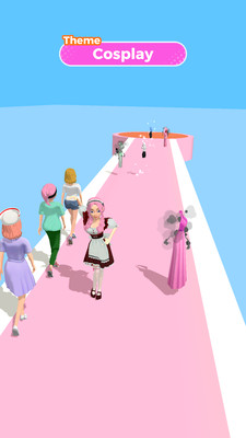 潮装姐妹 潮装姐妹