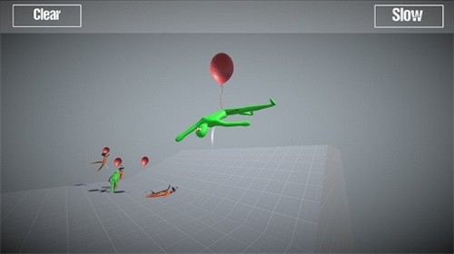 人偶战斗模拟器2内置菜单版