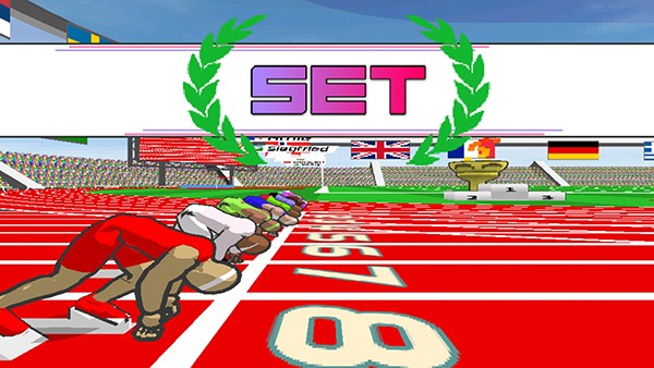 速度之星内置菜单版