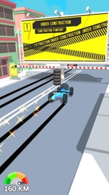 汽车变形机器人内置菜单