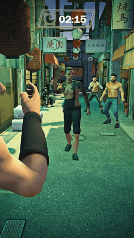 沙石镇时光手机版