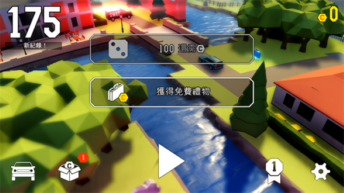 鲁莽大逃亡2无限金币版