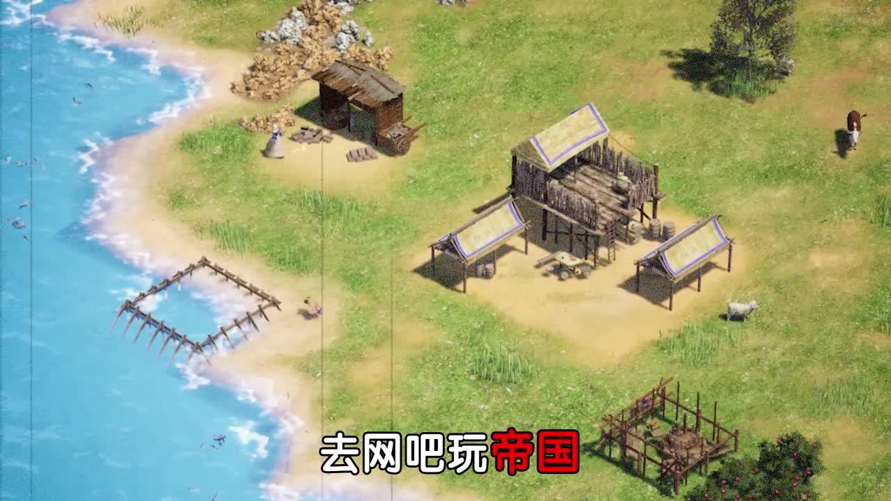 战争时代中文版