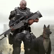 雷霆枪战无限黄金中文版