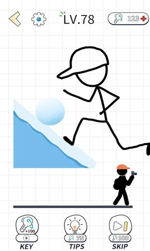 以画笔救世界新手操作指南 以画笔救世界新手操作指南