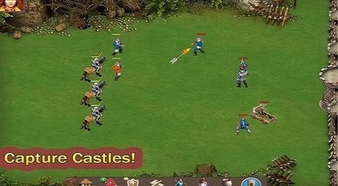 帝国无敌手机版