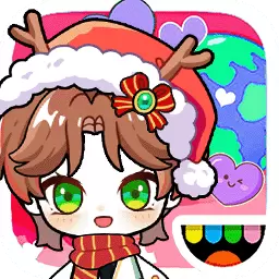 托卡家园我的世界