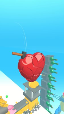 Hammer Flip(锤子翻转)