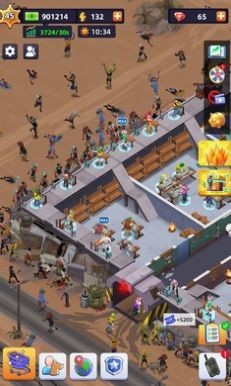 末日大亨免广告版