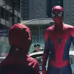 蜘蛛英雄开放世界