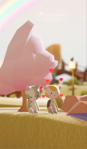 亲爱的猫咪 亲爱的猫咪