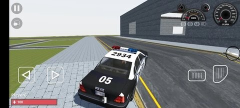 城市沙盒模拟器中文版