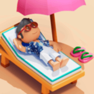 我的海滩度假酒店安卓版