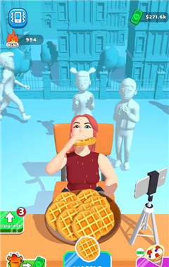 能吃大师(Eat Master)