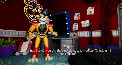 玩具熊安全漏洞精简版