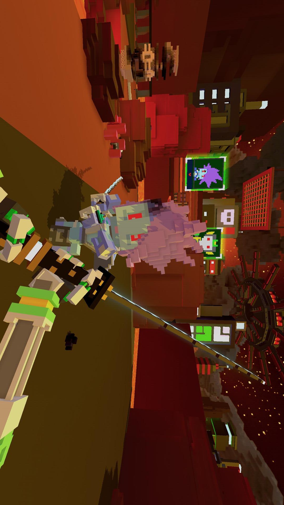 机器人英雄大战