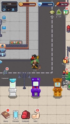 里世界物语免广告版 里世界物语免广告版