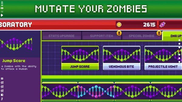 僵尸入侵3启示录中文版破解版
