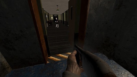 恐怖故事2地堡(Scary Tales 2)