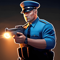 警察救援射击安卓版