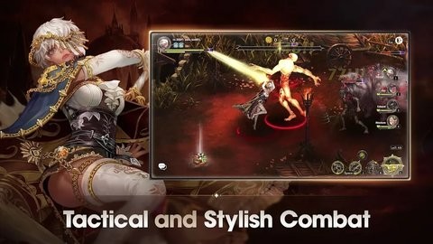 星之后裔2吠陀骑士内置菜单汉化版