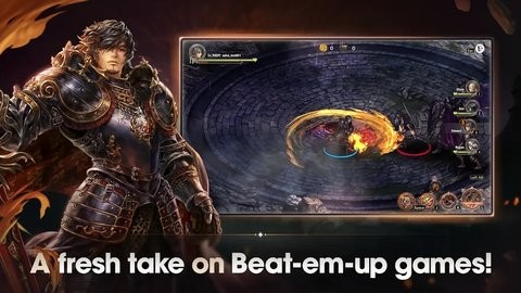 星之后裔2吠陀骑士内置菜单汉化版