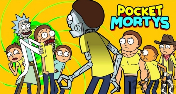 口袋莫迪斯最新中文版本下载