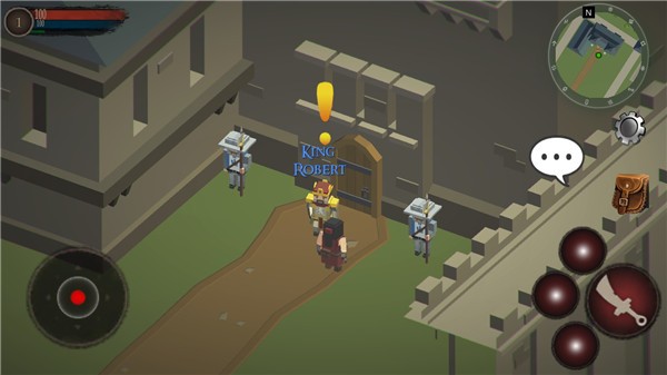 骑士的一生正版 骑士的一生正版