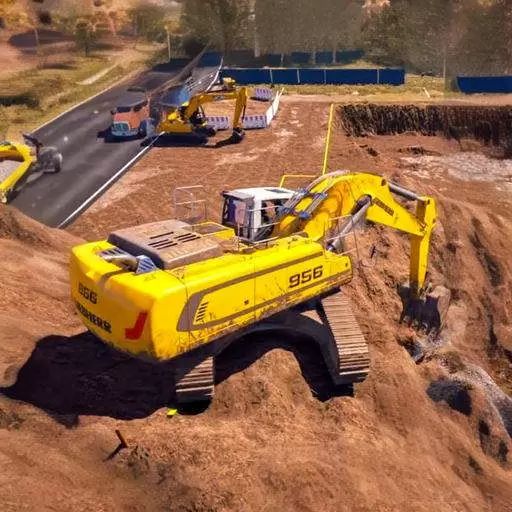 工程高手真实挖掘