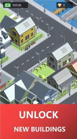 空闲巴士大亨模拟器 空闲巴士大亨模拟器