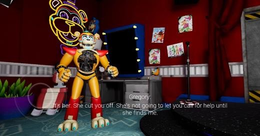 玩具熊安全漏洞精简版