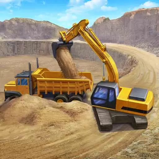 挖掘操作我最牛